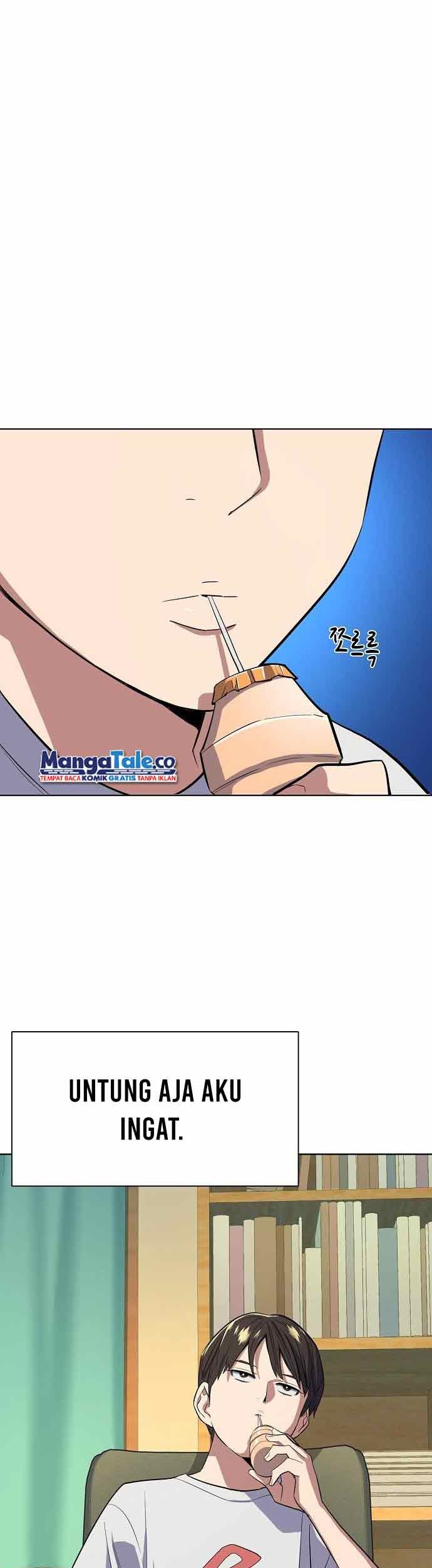 The Youngest Son Of A Rich Family Chapter 13 Gambar 27