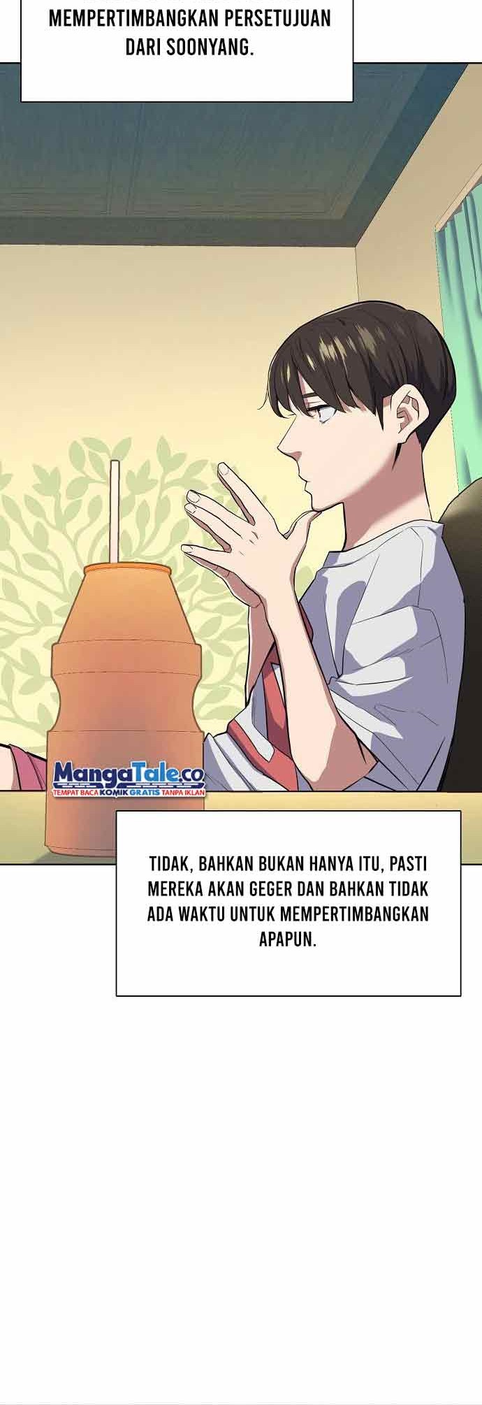 The Youngest Son Of A Rich Family Chapter 13 Gambar 29