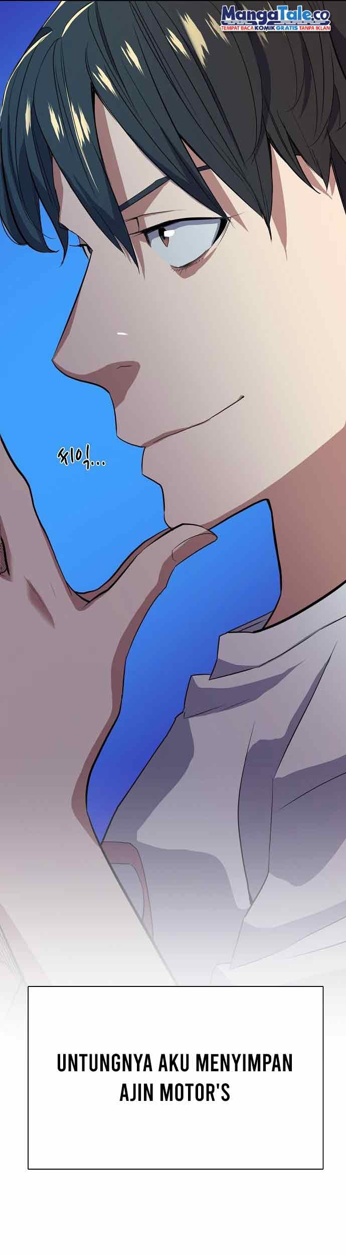 The Youngest Son Of A Rich Family Chapter 13 Gambar 30