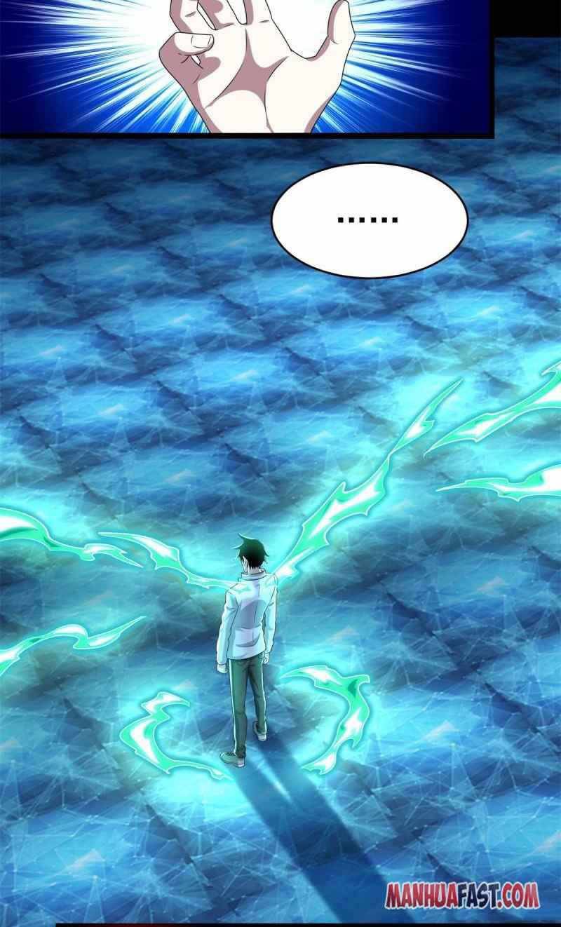 King of Apocalypse Chapter 423 Gambar 5