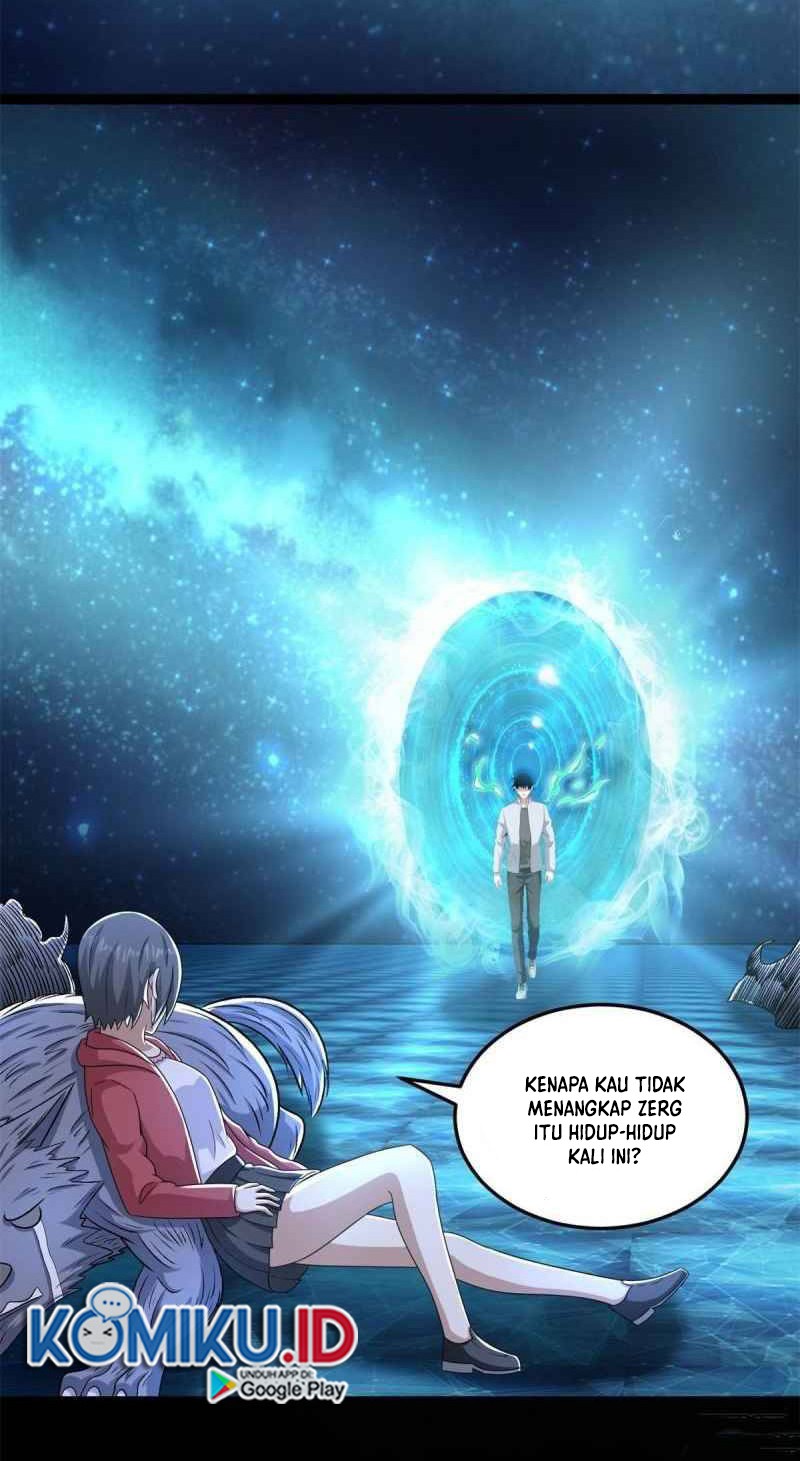King of Apocalypse Chapter 425 Gambar 6