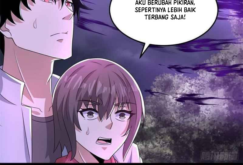 King of Apocalypse Chapter 425 Gambar 16