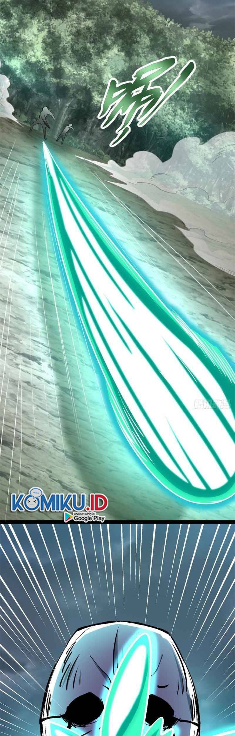 King of Apocalypse Chapter 425 Gambar 20