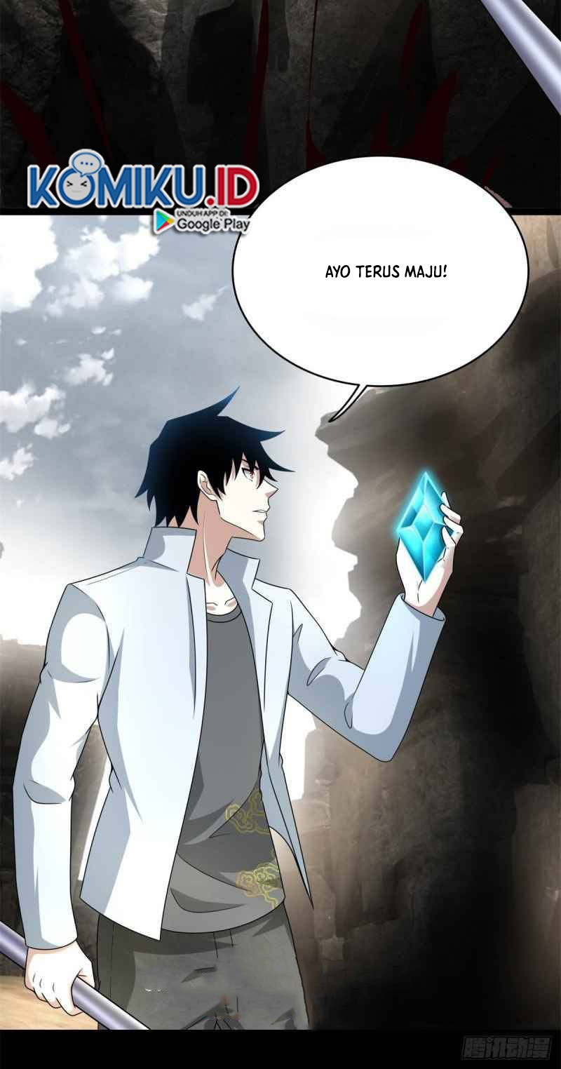 King of Apocalypse Chapter 427 Gambar 19