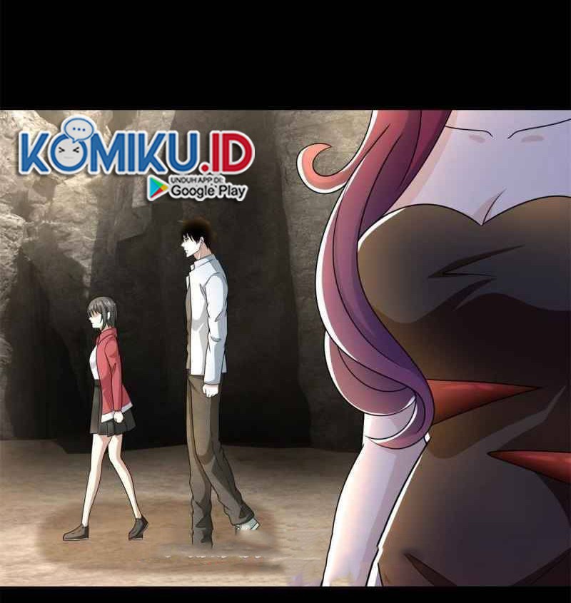 King of Apocalypse Chapter 429 Gambar 18