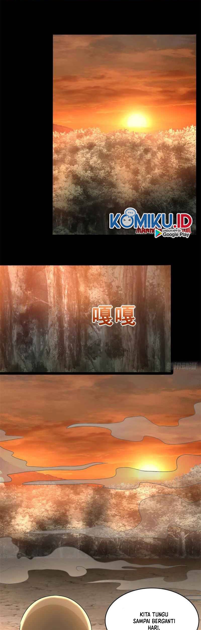 King of Apocalypse Chapter 430 Gambar 3