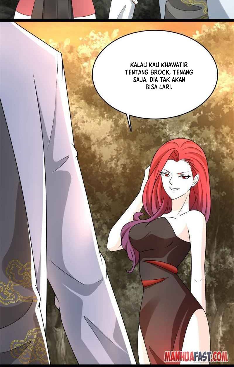 King of Apocalypse Chapter 430 Gambar 5