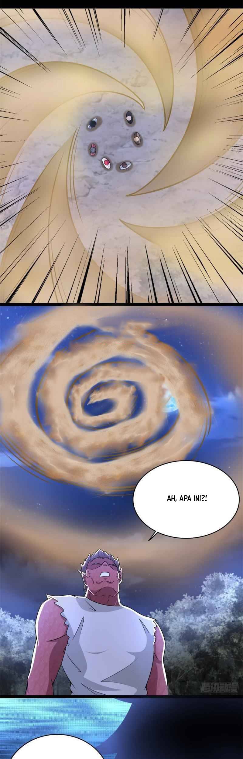 King of Apocalypse Chapter 430 Gambar 10