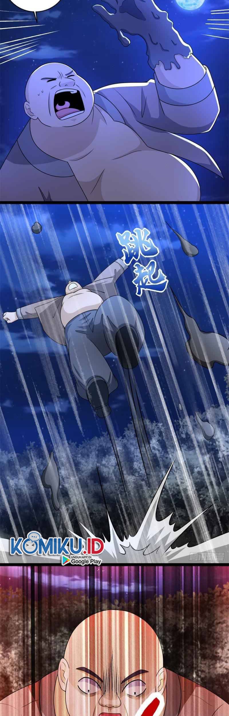 King of Apocalypse Chapter 430 Gambar 15