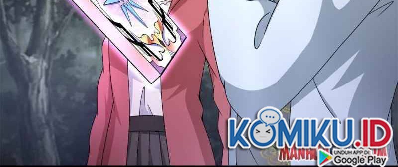 King of Apocalypse Chapter 426 Gambar 16