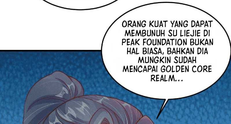 I Can Summon God Chapter 34 Gambar 28