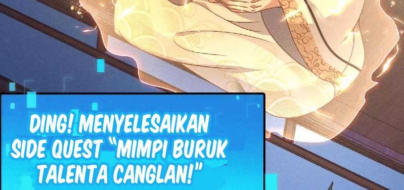 I Can Summon God Chapter 34 Gambar 32