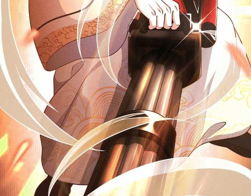 I Can Summon God Chapter 34 Gambar 36