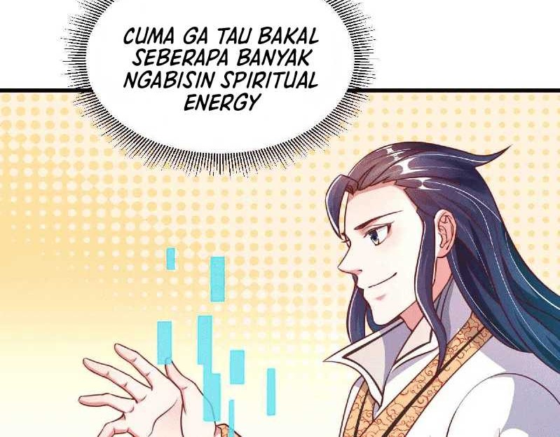 I Can Summon God Chapter 34 Gambar 38