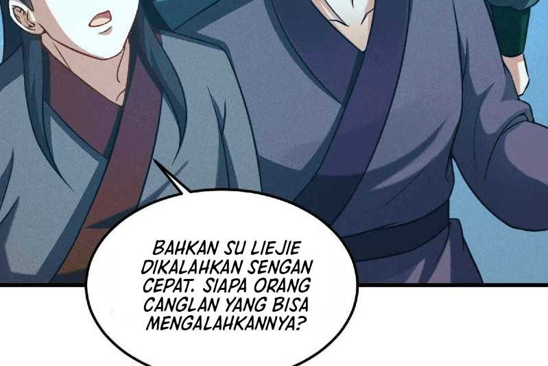 I Can Summon God Chapter 34 Gambar 22