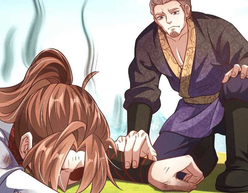 I Can Summon God Chapter 34 Gambar 24