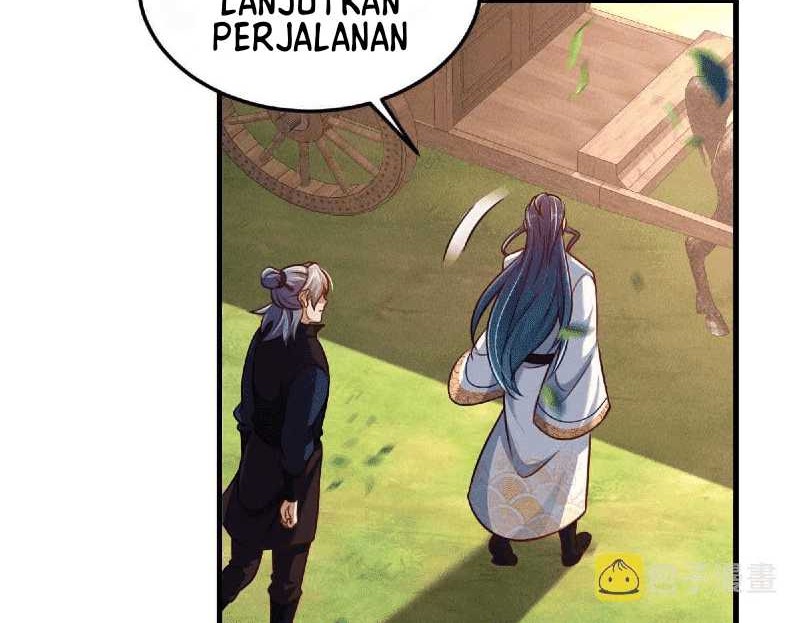 I Can Summon God Chapter 34 Gambar 26