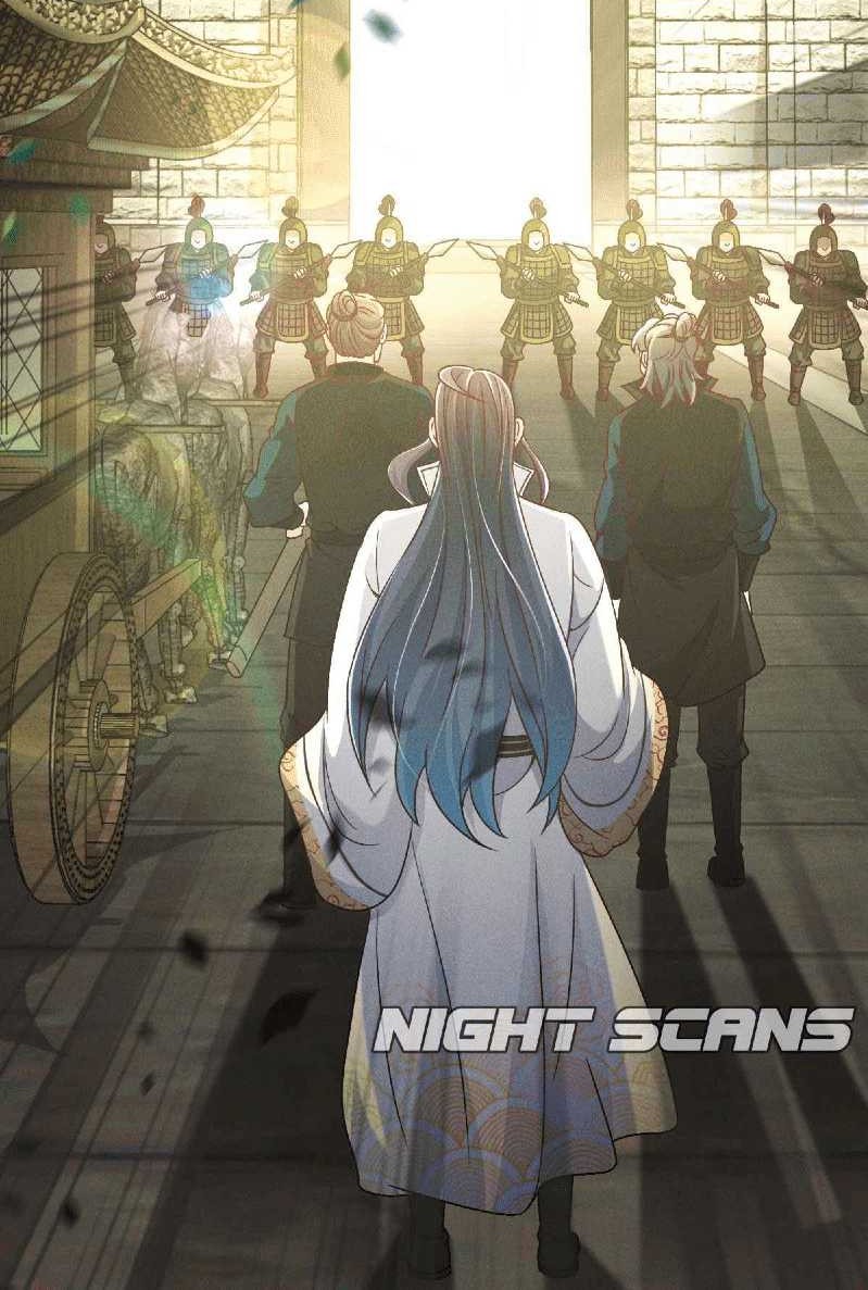 I Can Summon God Chapter 34 Gambar 41