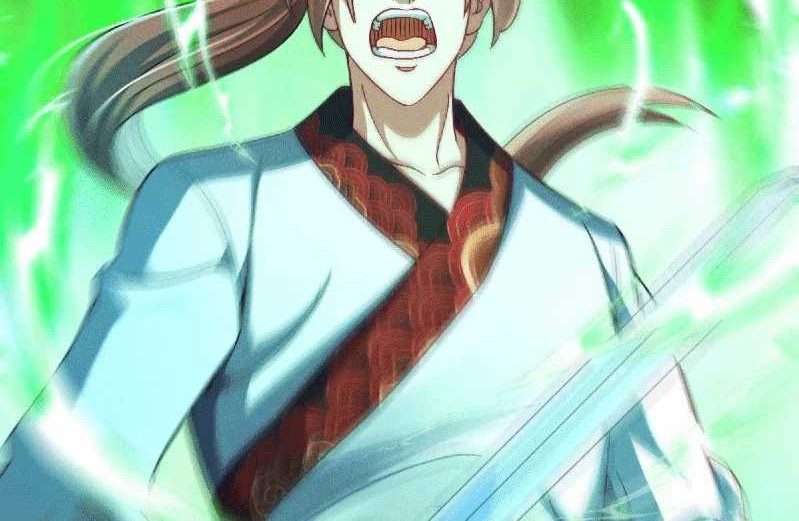 I Can Summon God Chapter 34 Gambar 14