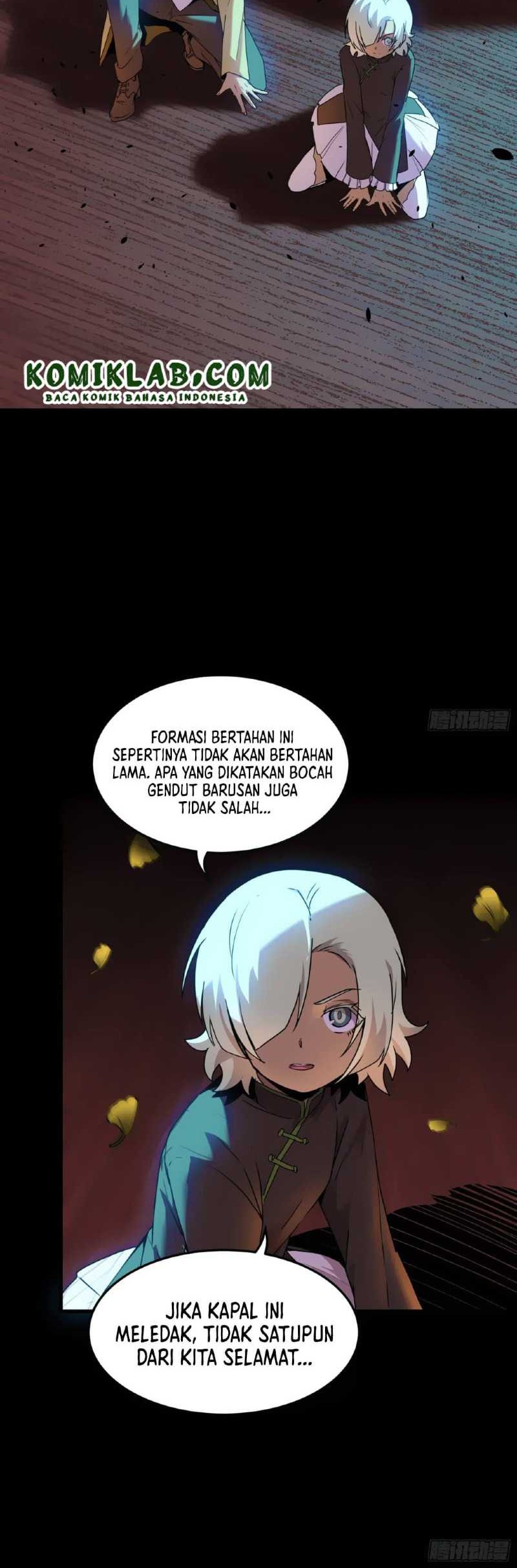 Legend of Star General Chapter 71 Gambar 38