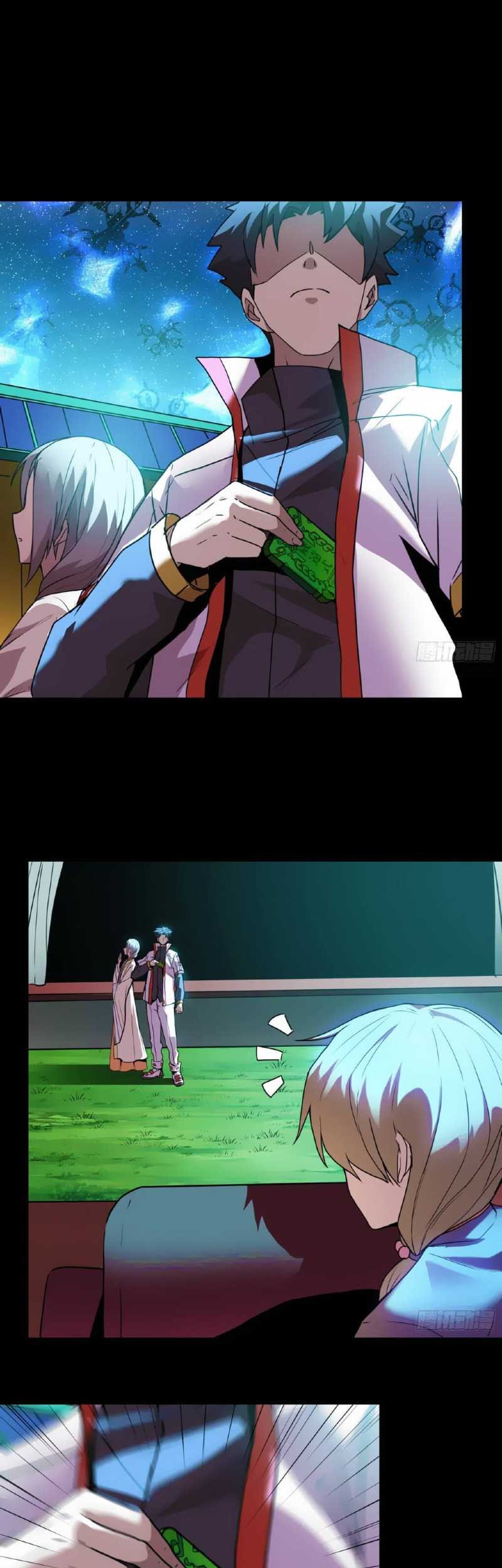 Legend of Star General Chapter 71 Gambar 39