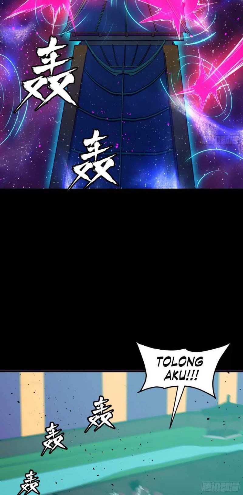 Legend of Star General Chapter 71 Gambar 27