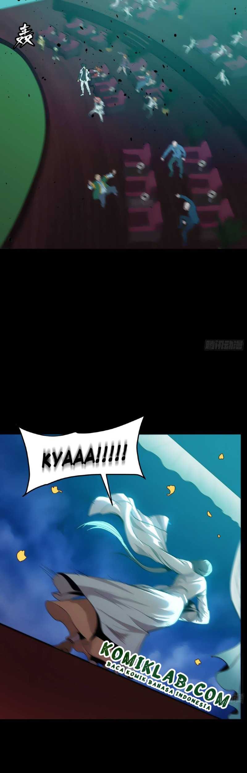 Legend of Star General Chapter 71 Gambar 28