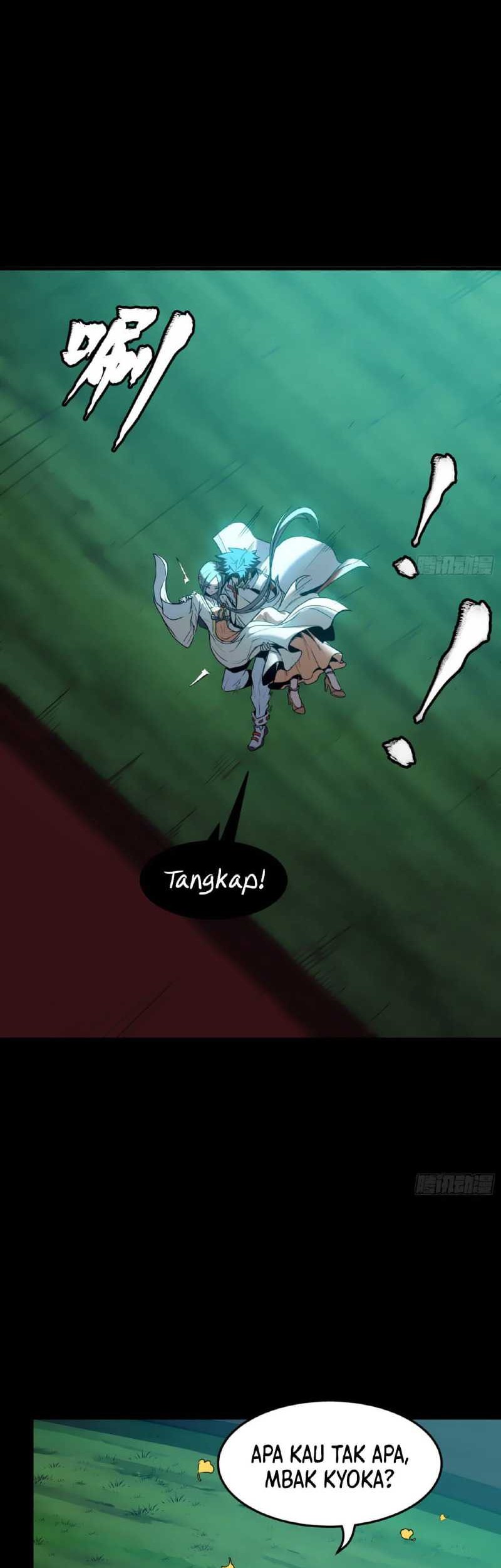 Legend of Star General Chapter 71 Gambar 29