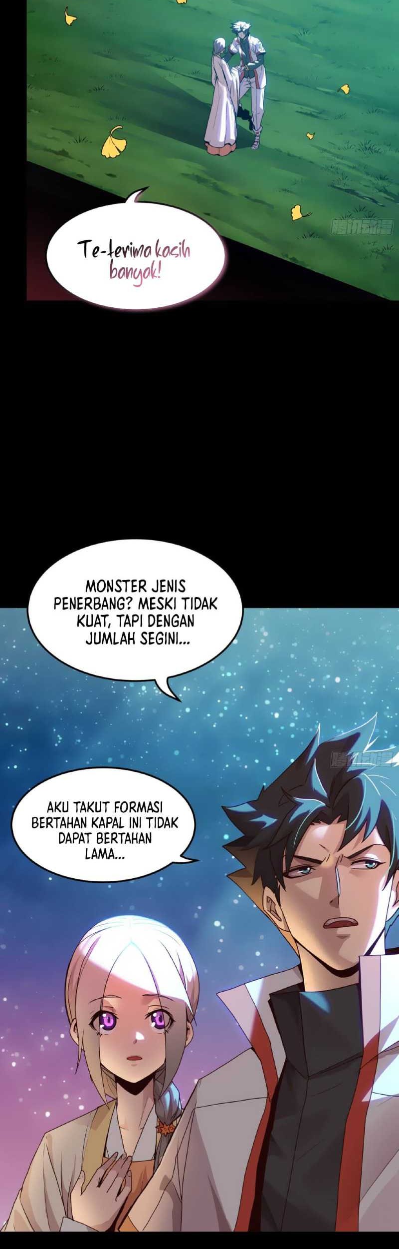 Legend of Star General Chapter 71 Gambar 30