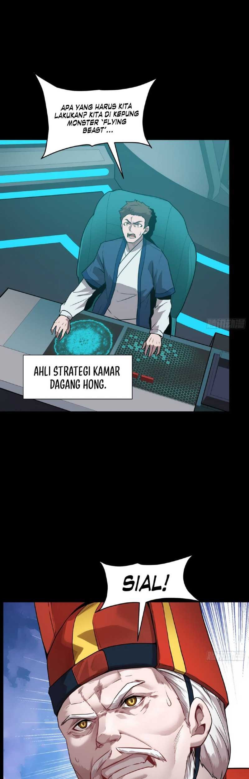 Legend of Star General Chapter 71 Gambar 32