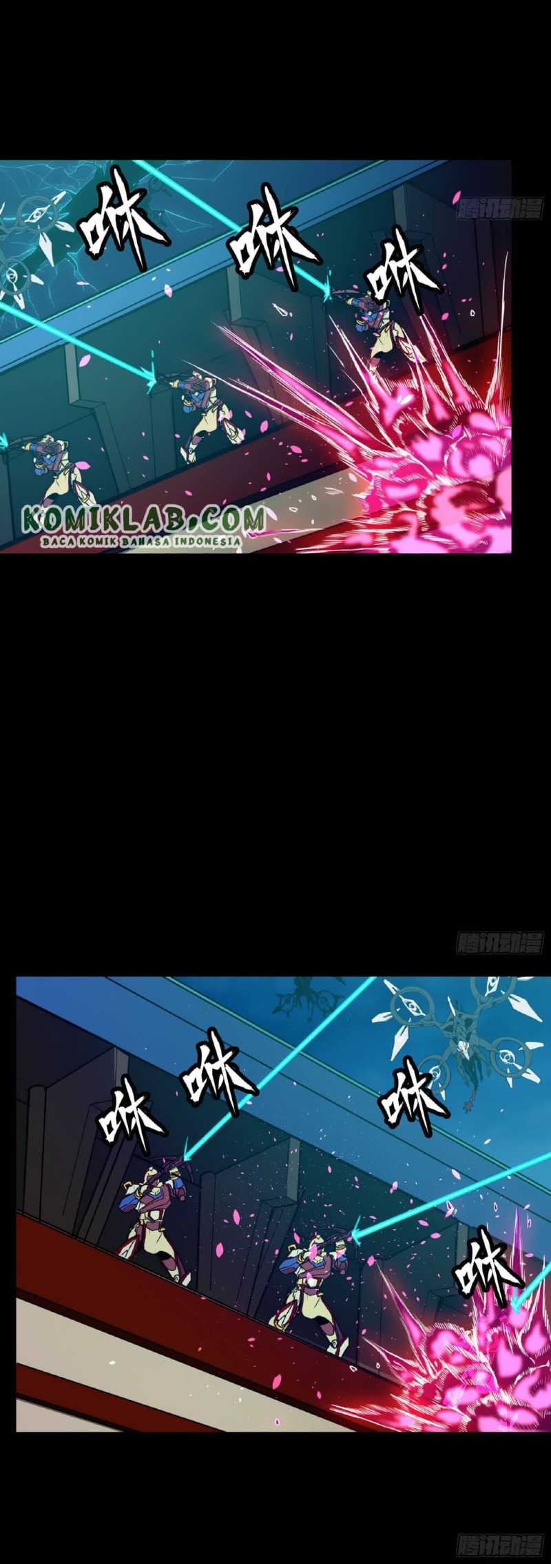 Legend of Star General Chapter 71 Gambar 34