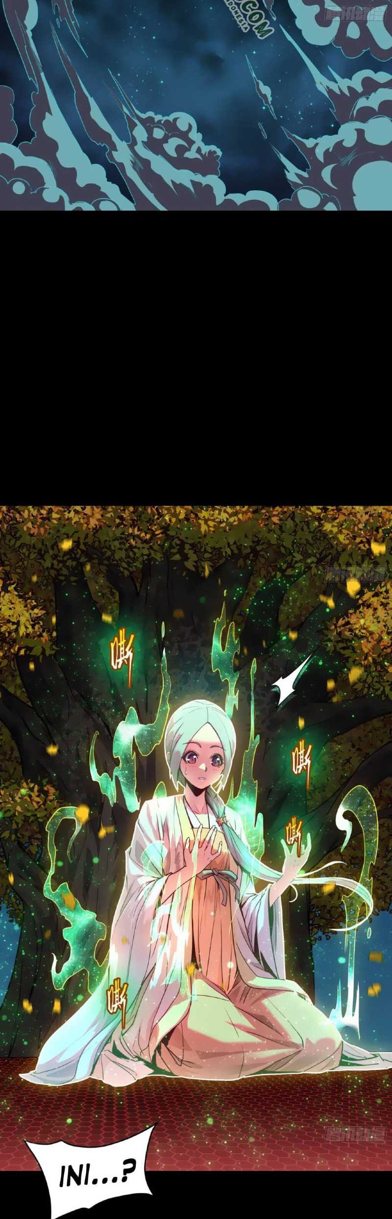 Legend of Star General Chapter 71 Gambar 4