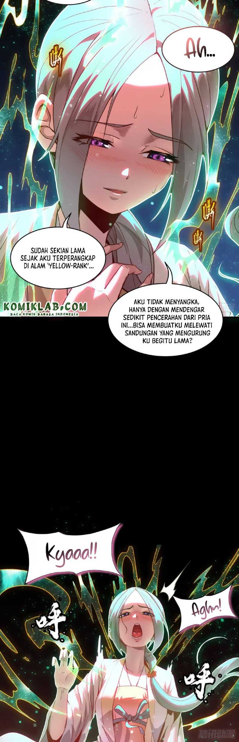 Legend of Star General Chapter 71 Gambar 6