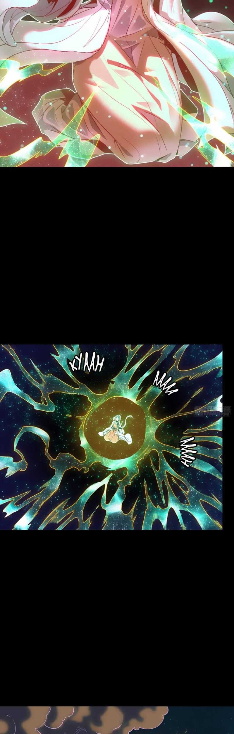 Legend of Star General Chapter 71 Gambar 7