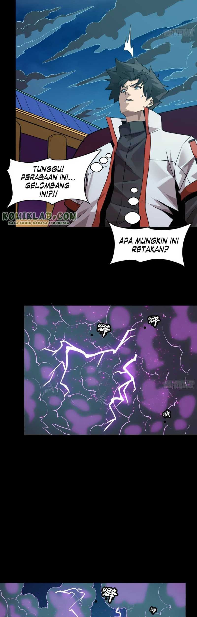 Legend of Star General Chapter 71 Gambar 11