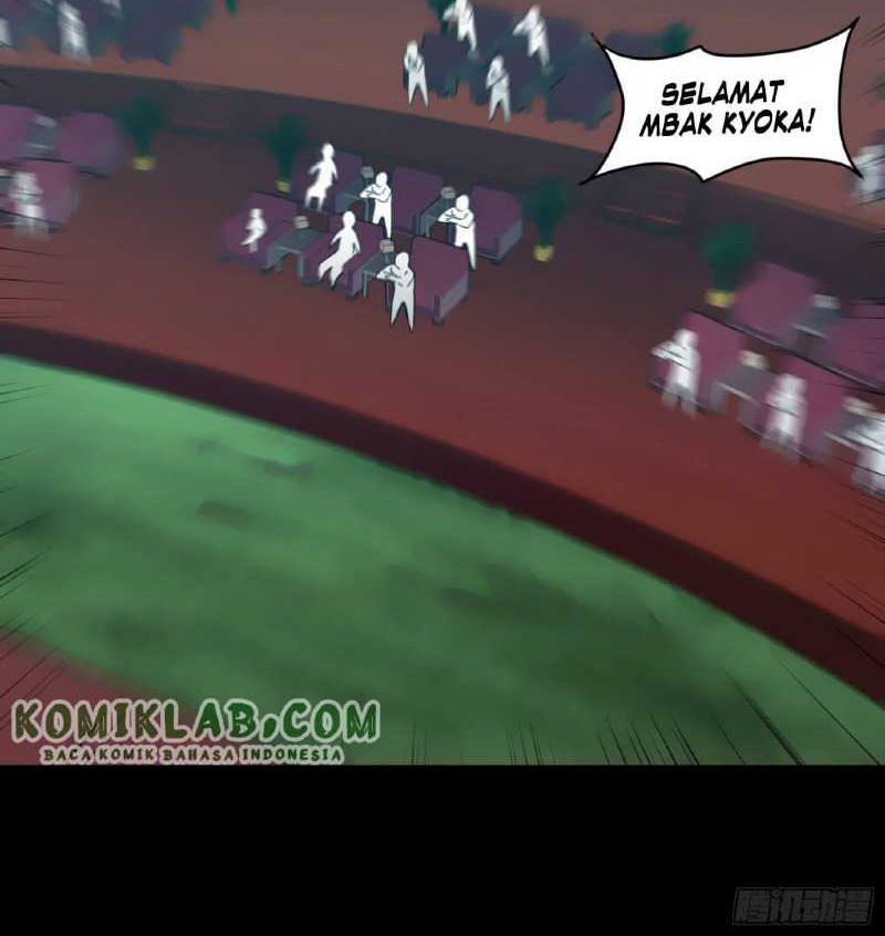 Legend of Star General Chapter 71 Gambar 14