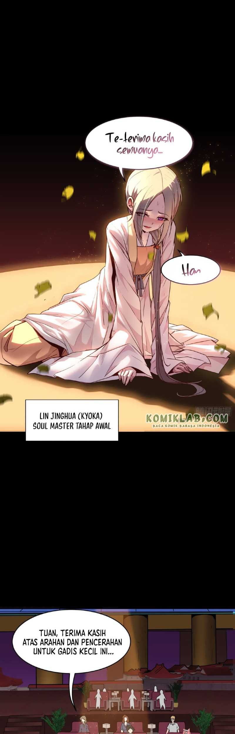 Legend of Star General Chapter 71 Gambar 15