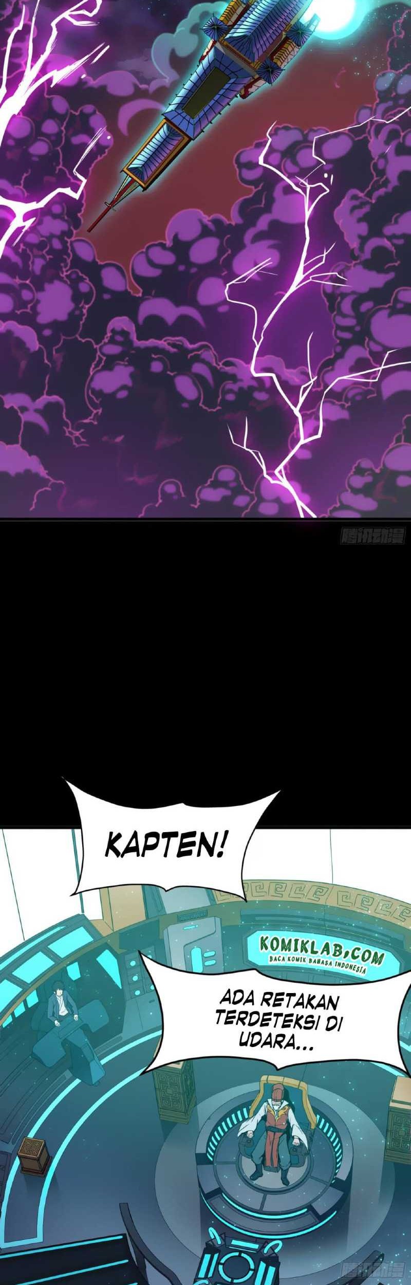 Legend of Star General Chapter 71 Gambar 18