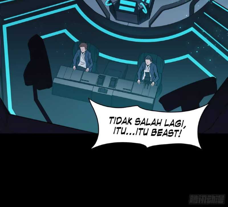 Legend of Star General Chapter 71 Gambar 19