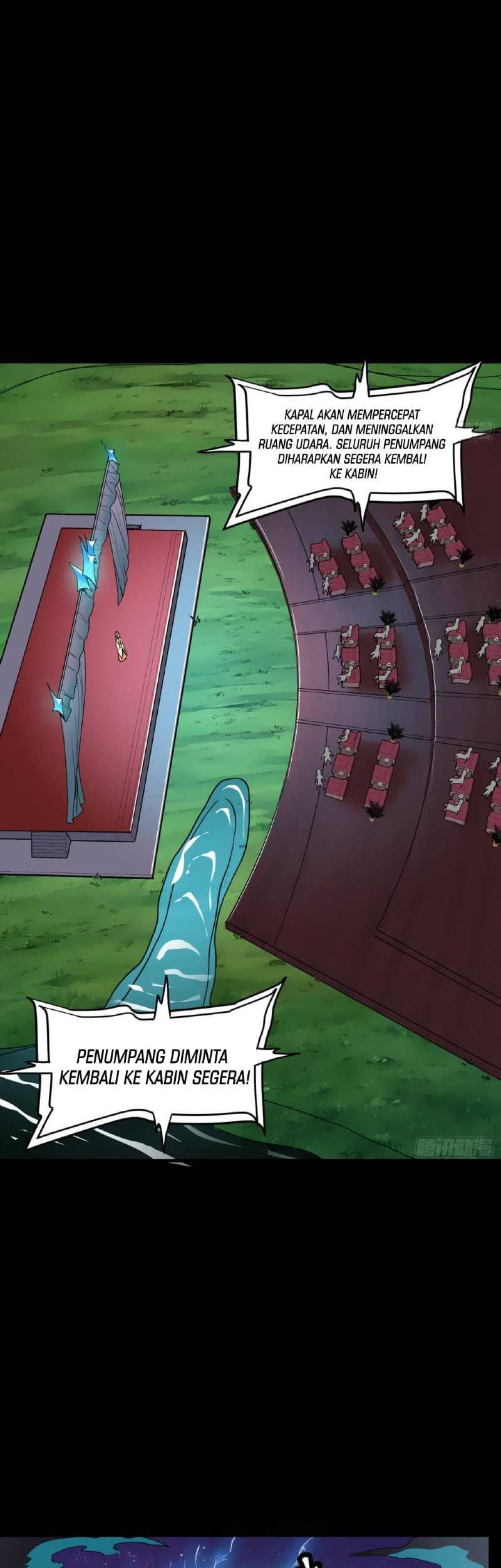 Legend of Star General Chapter 71 Gambar 22