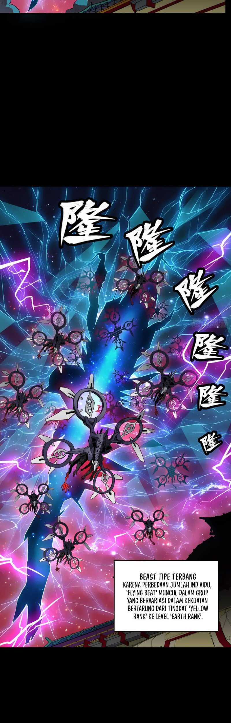 Legend of Star General Chapter 71 Gambar 24