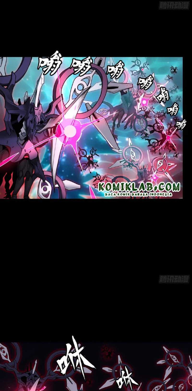 Legend of Star General Chapter 71 Gambar 25