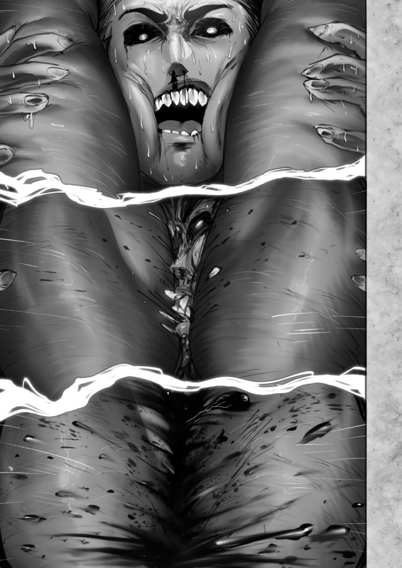 Ramia-Yana Chapter 08.3 Gambar 14