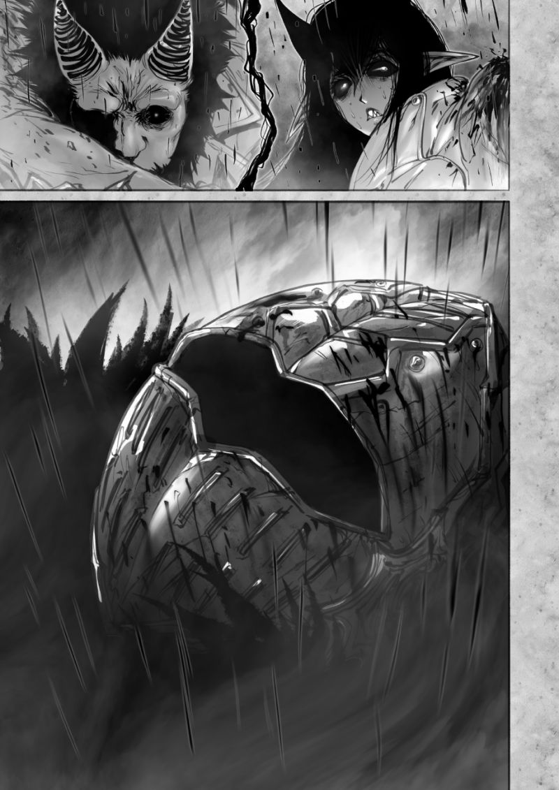 Ramia-Yana Chapter 08.3 Gambar 16