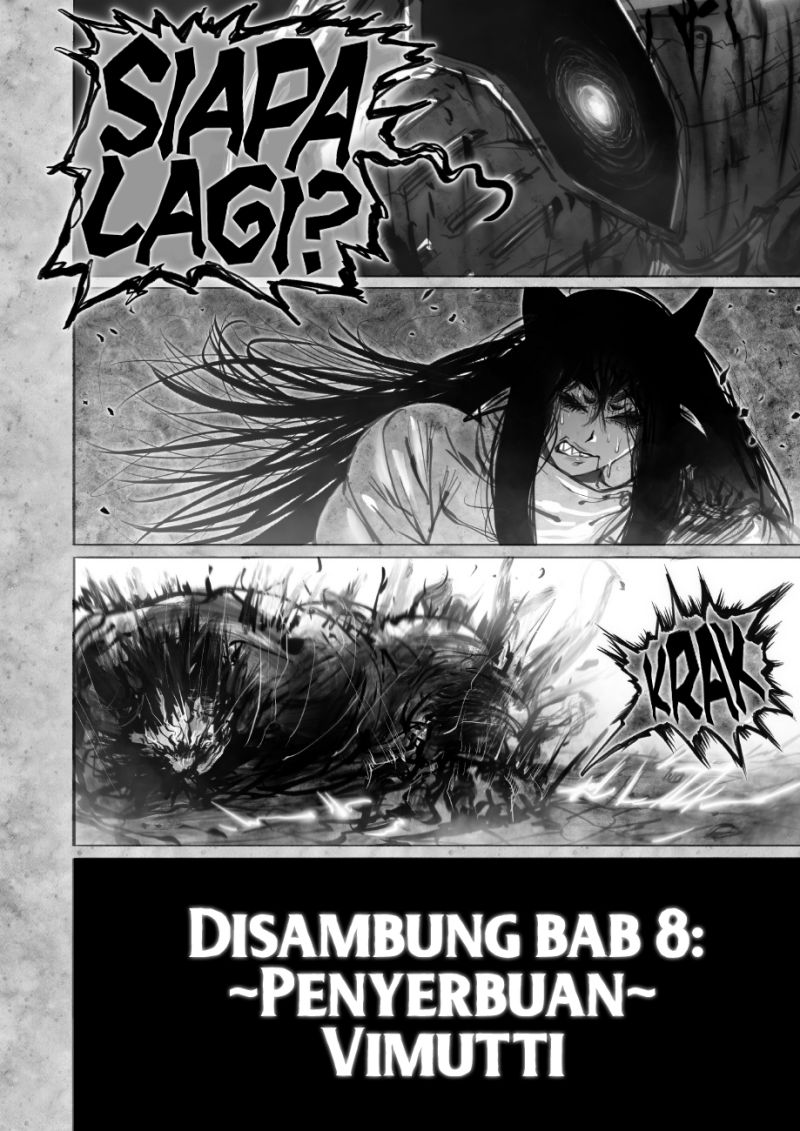 Ramia-Yana Chapter 08.3 Gambar 17