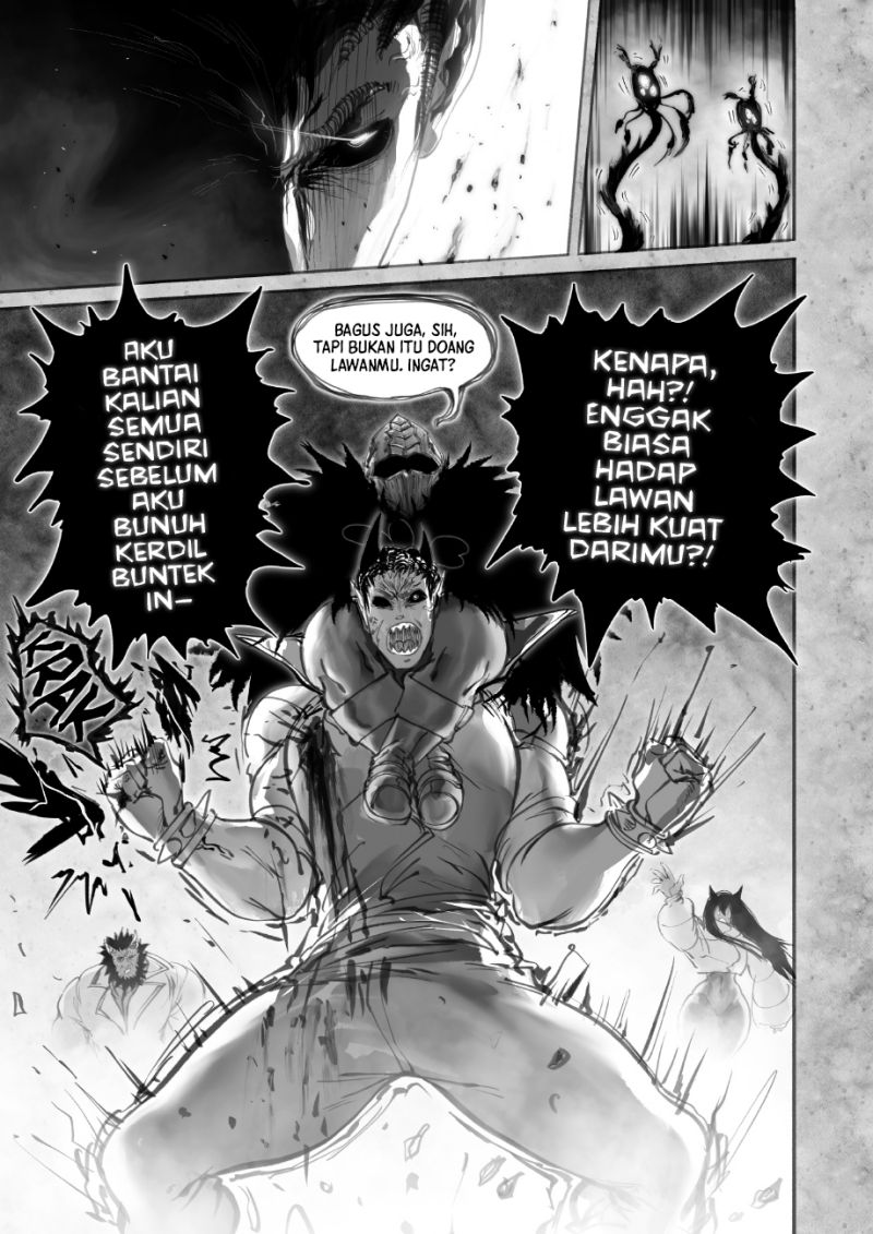 Ramia-Yana Chapter 08.3 Gambar 10