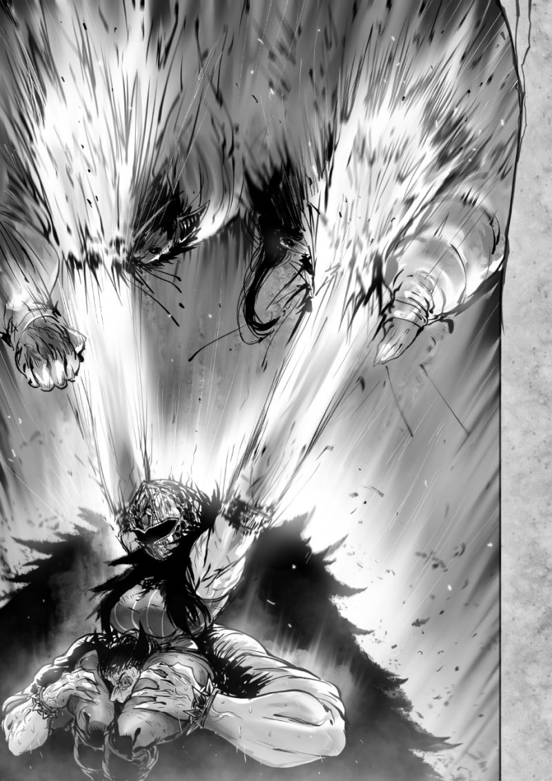 Ramia-Yana Chapter 08.3 Gambar 12