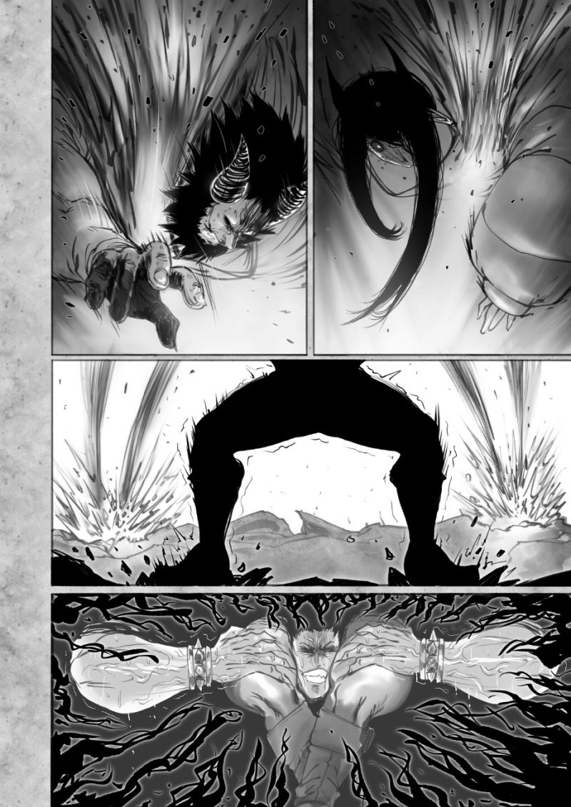 Ramia-Yana Chapter 08.3 Gambar 13