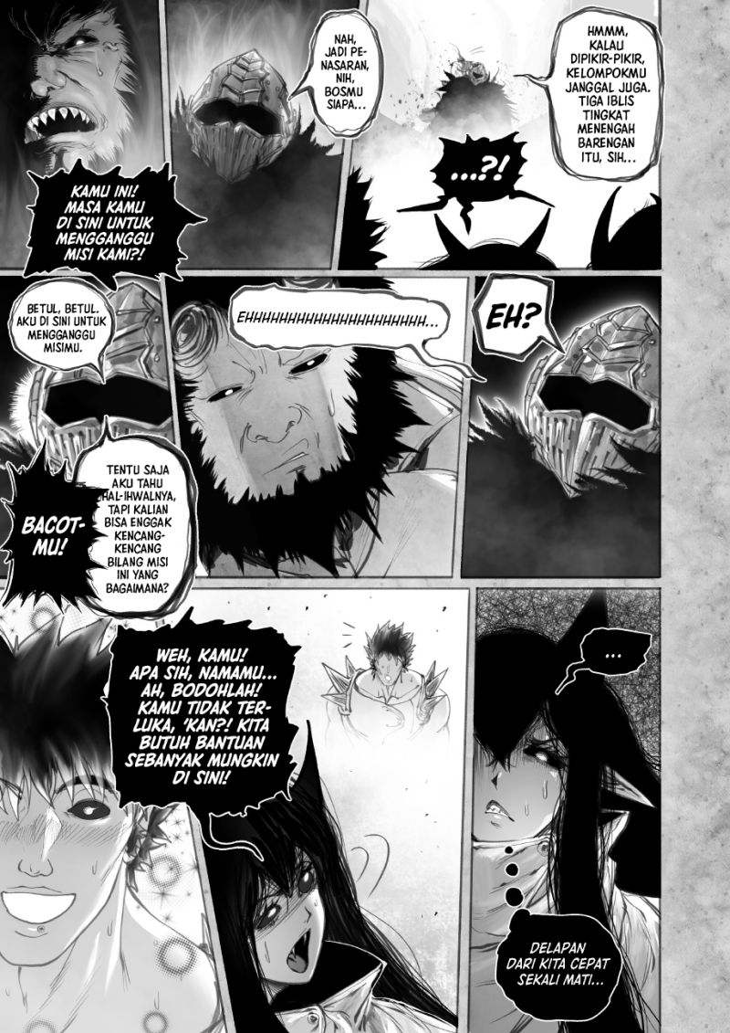 Manga Ramia-Yana Chapter 08.3 gambar nomor 2
