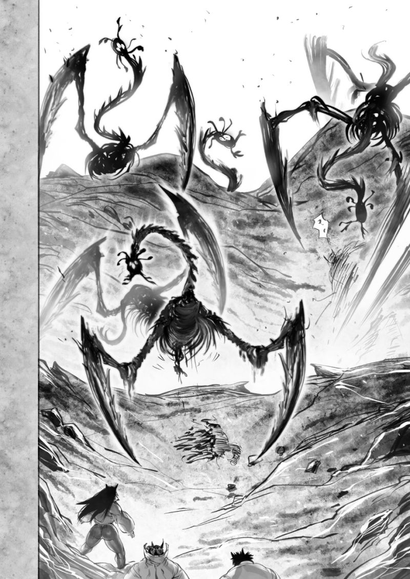 Ramia-Yana Chapter 08.3 Gambar 5